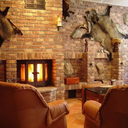 Walddorf ゲストハウス 2*