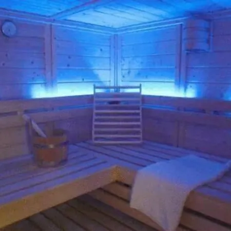 Walddorf Guest house 2*