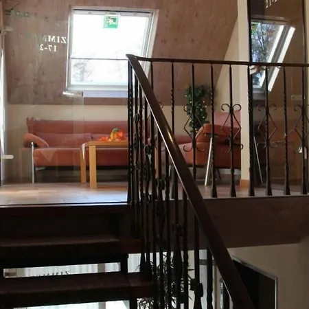 Pensión Walddorf 2*