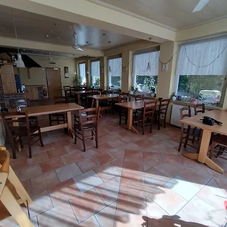 Walddorf Πανσιόν Βίντερμπεργκ