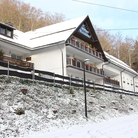 Walddorf ゲストハウス