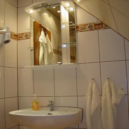 Guest house Walddorf