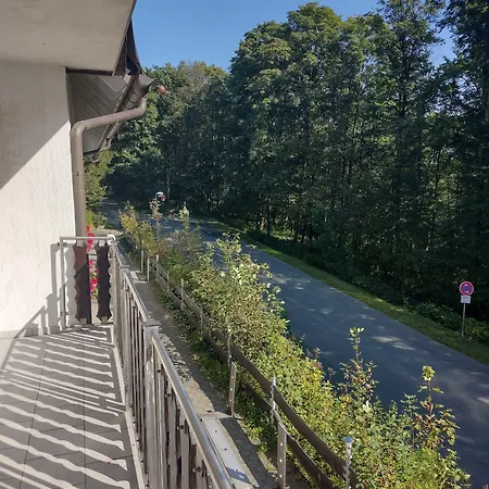 Gæstehus Walddorf