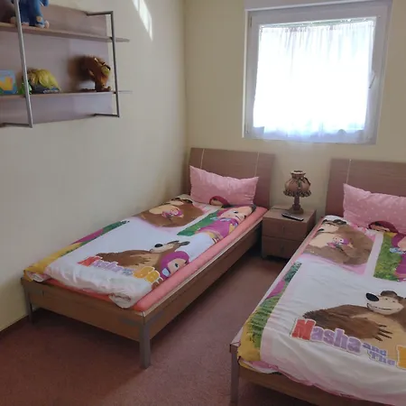 Walddorf Pensión Winterberg