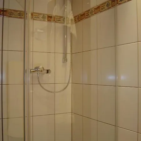 Walddorf Pensión Winterberg