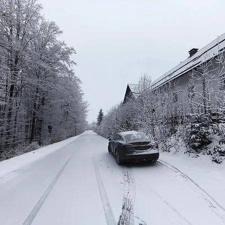 Πανσιόν Walddorf 2*