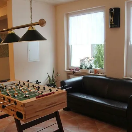 Gæstehus Walddorf 2*