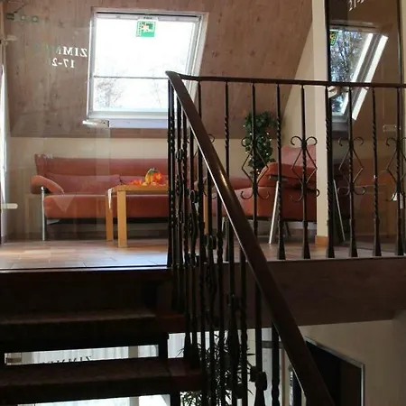 Gæstehus Walddorf 2*