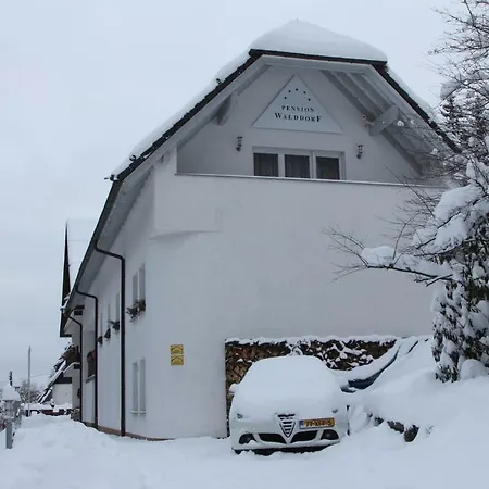 Gæstehus Walddorf