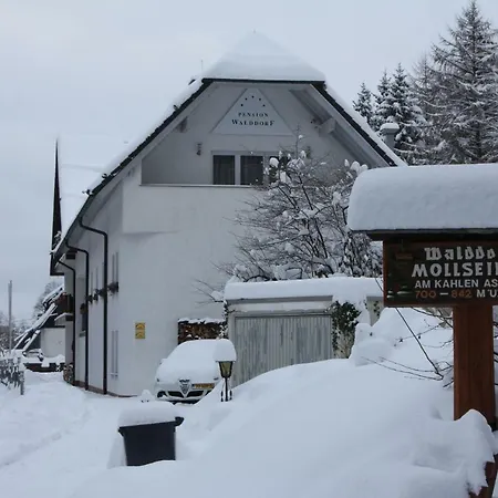 Walddorf Winterberg