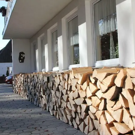 Gasthuis Walddorf Winterberg