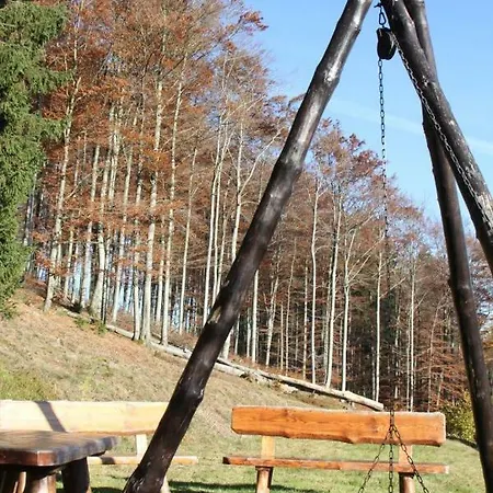 Gasthuis Walddorf Winterberg