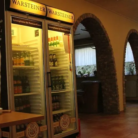 Walddorf Gasthuis