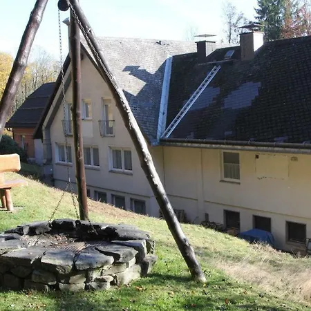 Pensión Walddorf 2*