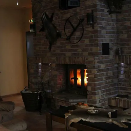 Walddorf Guest house