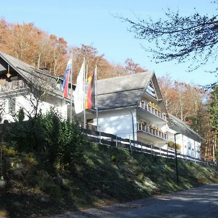 Gæstehus Walddorf Winterberg