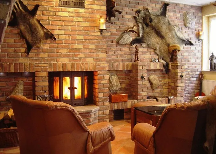 Walddorf Guest house 2*