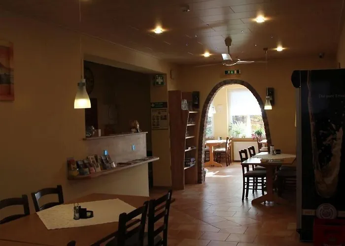 Πανσιόν Walddorf