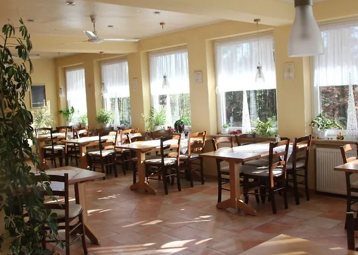 Walddorf Πανσιόν