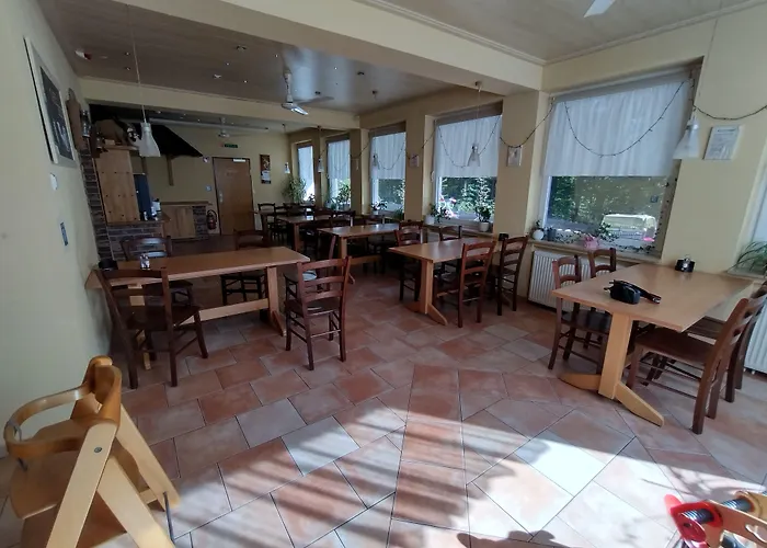 Walddorf Πανσιόν Βίντερμπεργκ