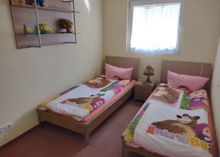 Walddorf Πανσιόν Βίντερμπεργκ