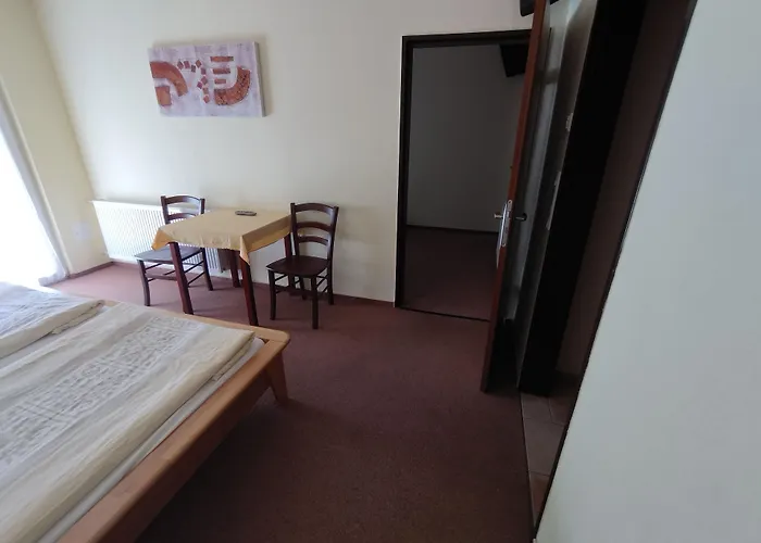 Πανσιόν Walddorf