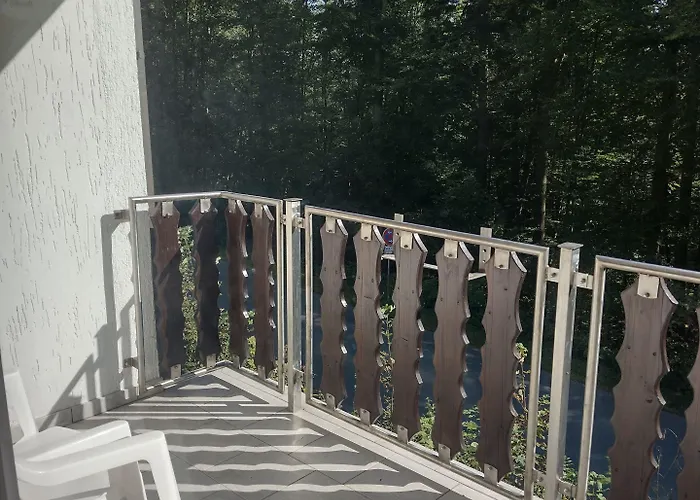 瓦尔德多夫潘森酒店