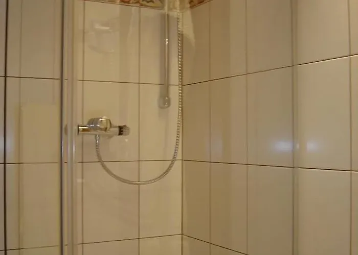 Walddorf בית הארחה ווינטרברג