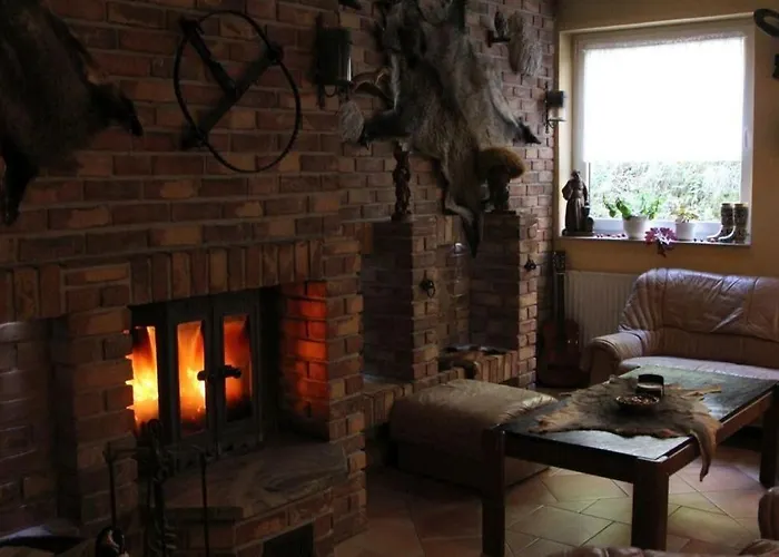 Πανσιόν Walddorf Βίντερμπεργκ