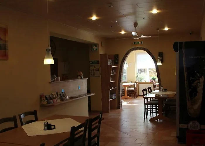 Guest house Walddorf