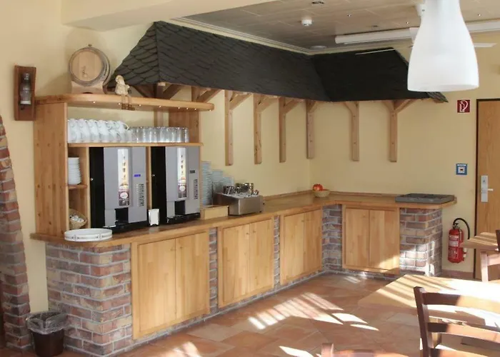 Walddorf 2* Winterberg