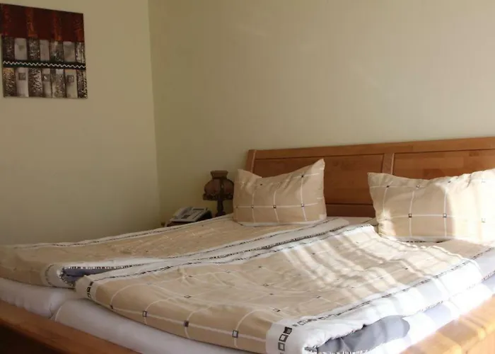 Guest house Walddorf