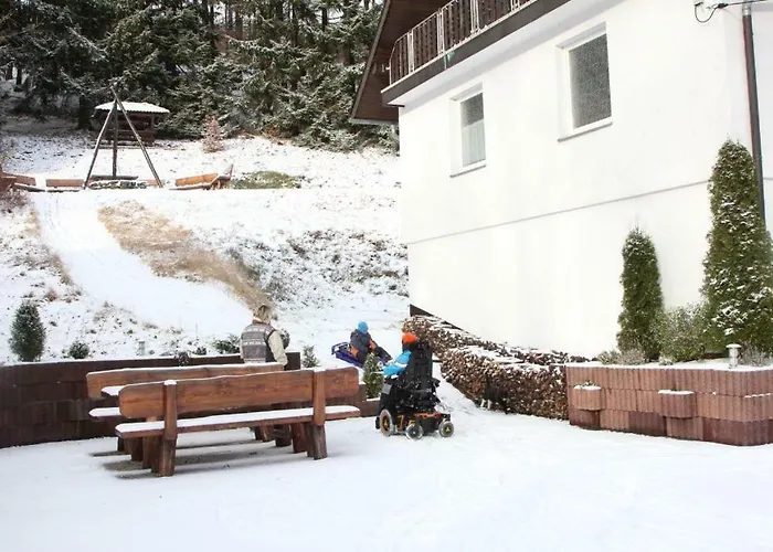 Guest house Walddorf 2*