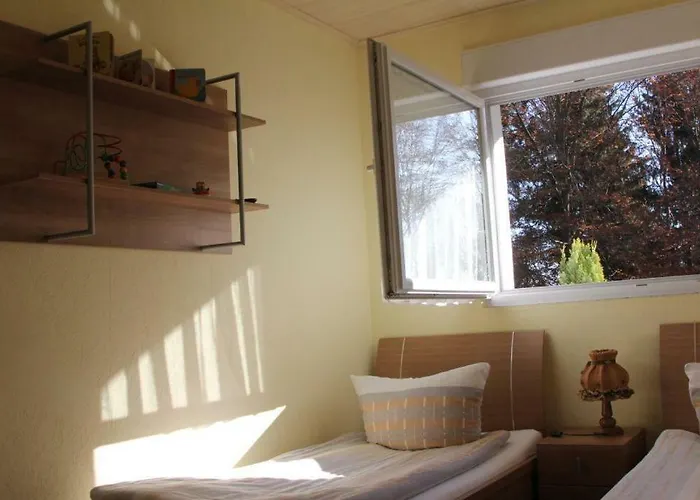 Guest house Walddorf 2*