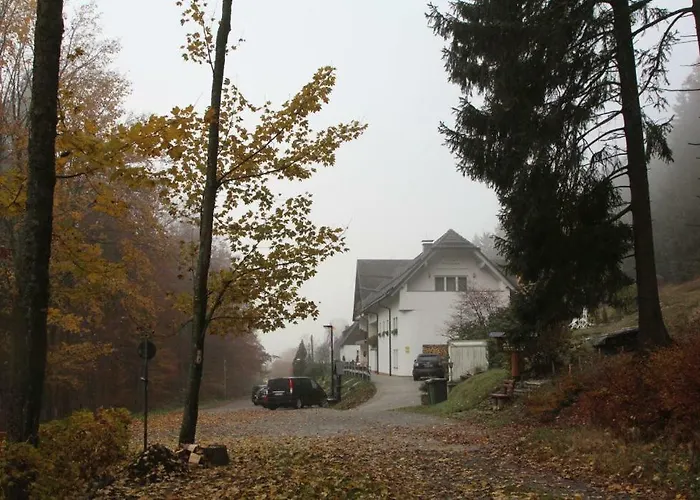 Walddorf 2* Winterberg